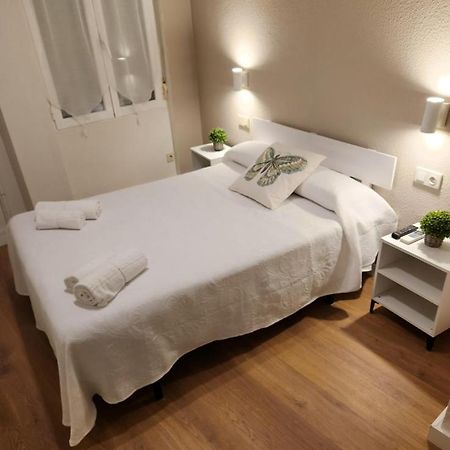 Hostal Casa Fran La Pueblanueva Esterno foto