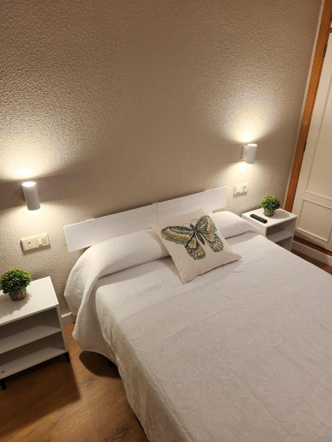 Hostal Casa Fran La Pueblanueva Esterno foto